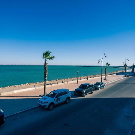 Playa Hotel & Restaurant Dakhla Zewnętrze zdjęcie