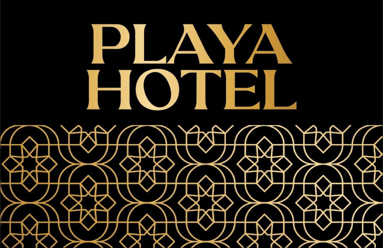 Playa Hotel & Restaurant Dakhla Zewnętrze zdjęcie