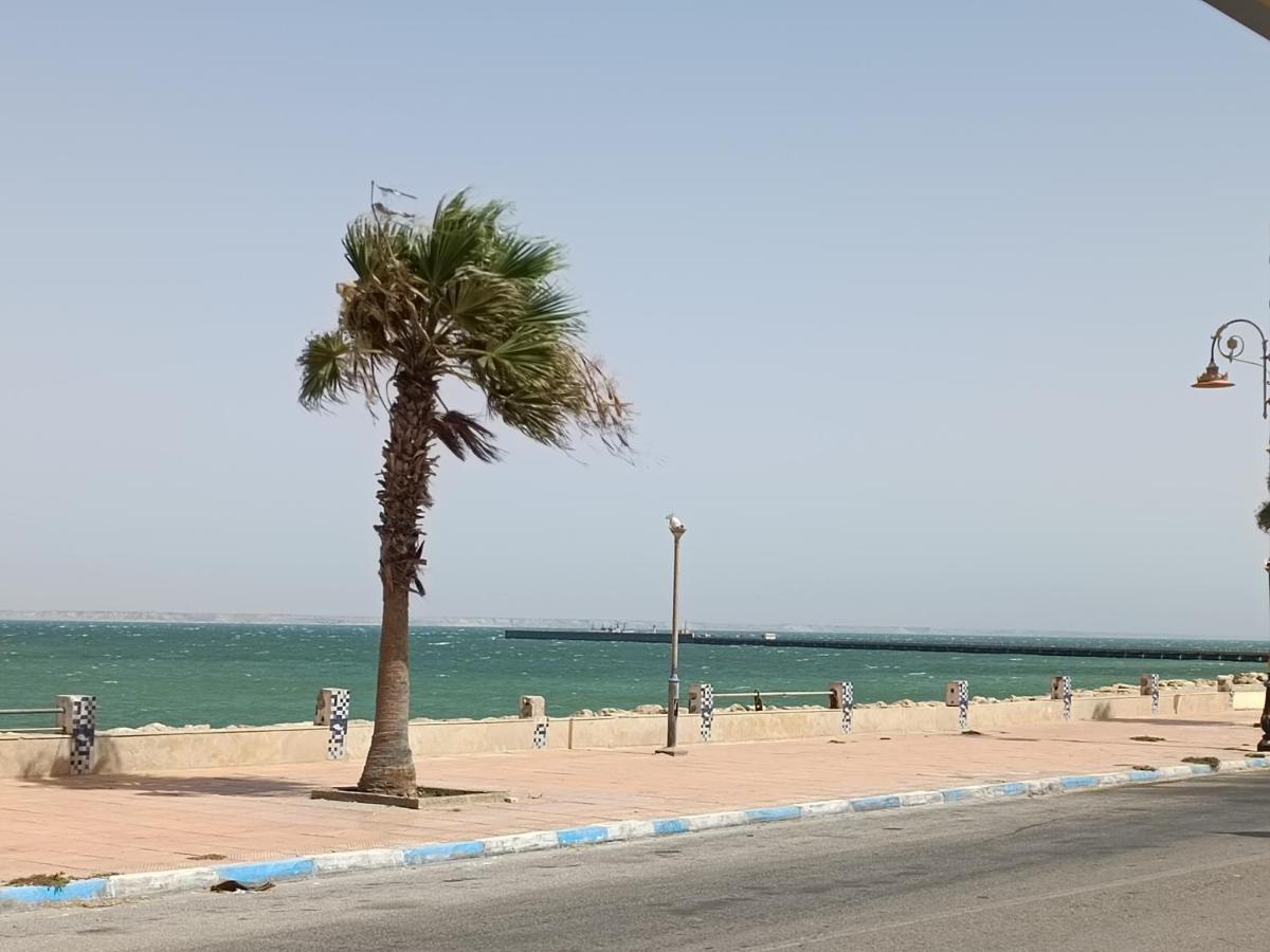 Playa Hotel & Restaurant Dakhla Zewnętrze zdjęcie