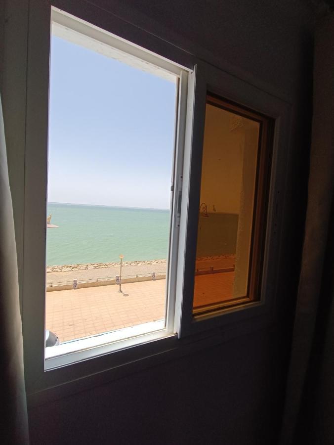Playa Hotel & Restaurant Dakhla Zewnętrze zdjęcie