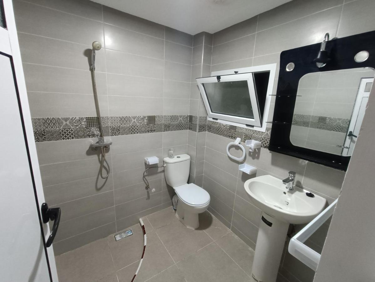 Playa Hotel & Restaurant Dakhla Zewnętrze zdjęcie