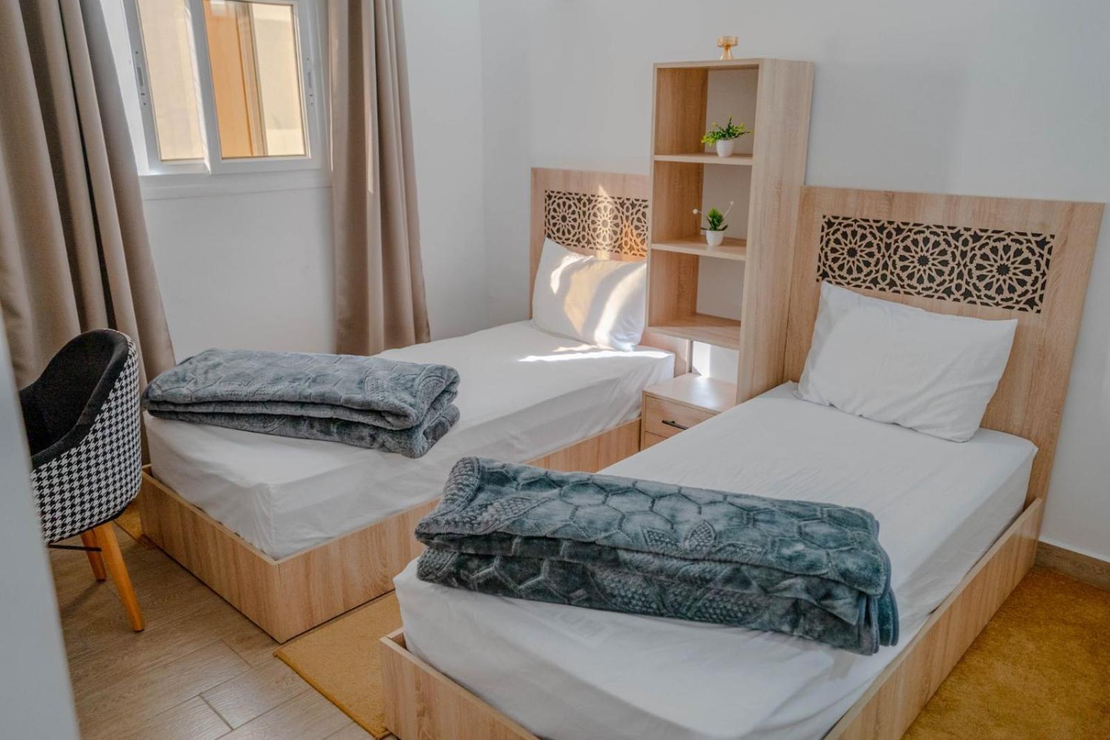 Playa Hotel & Restaurant Dakhla Zewnętrze zdjęcie