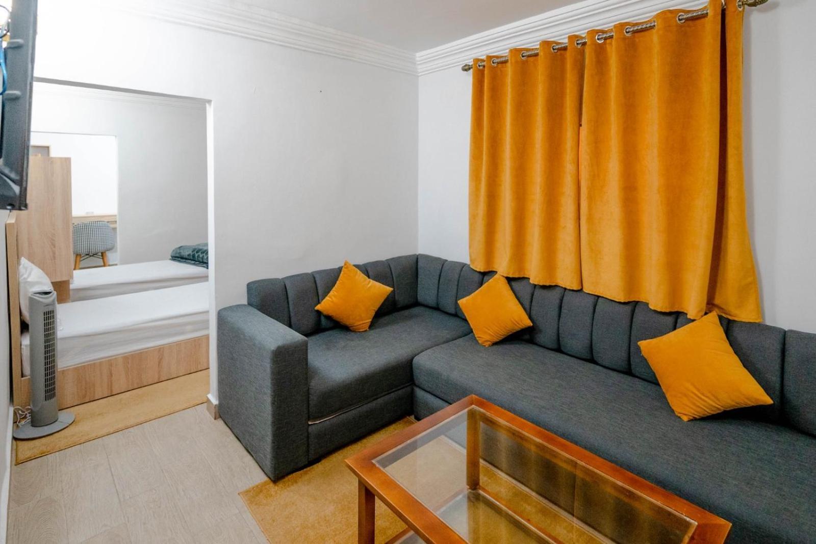 Playa Hotel & Restaurant Dakhla Zewnętrze zdjęcie