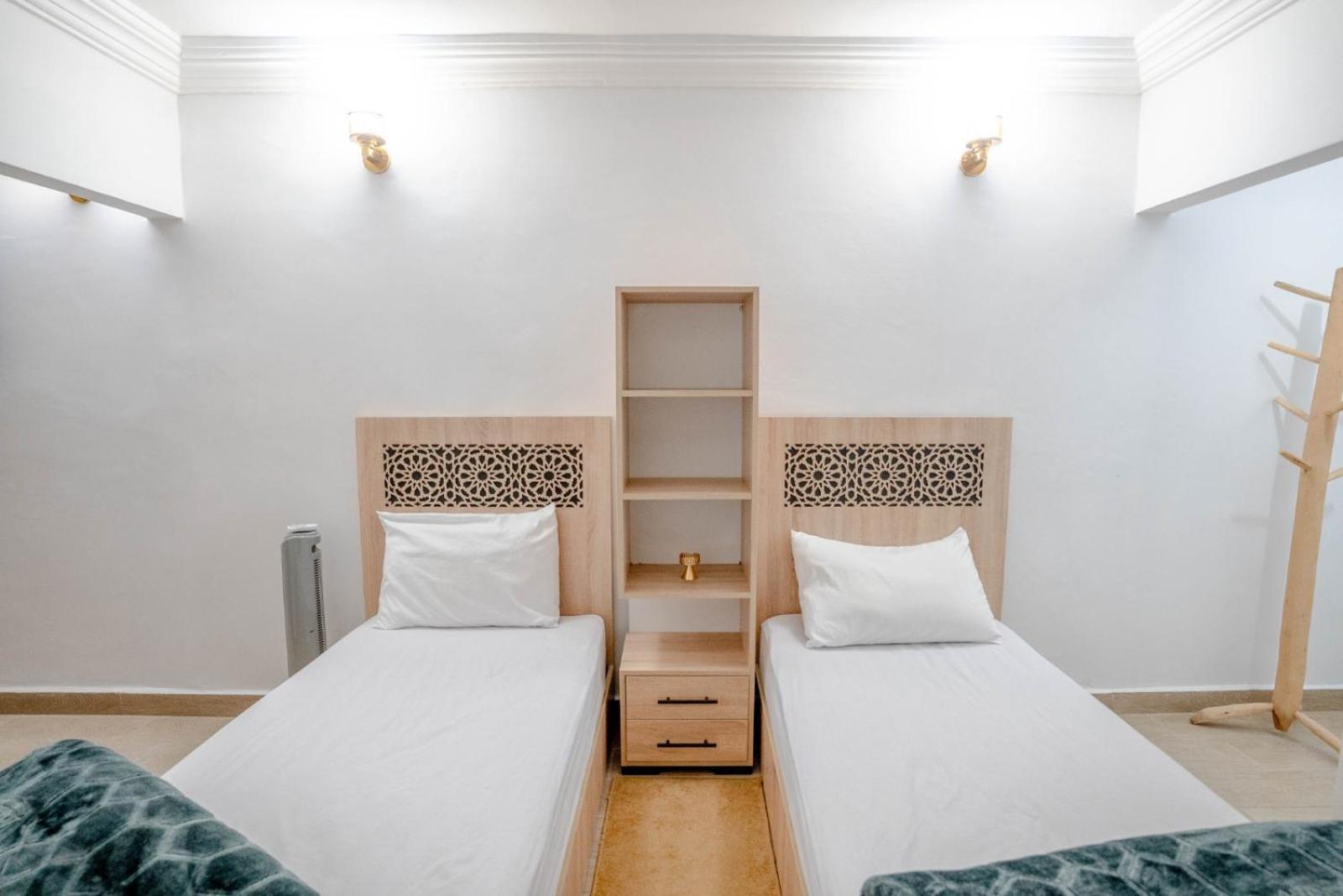 Playa Hotel & Restaurant Dakhla Zewnętrze zdjęcie