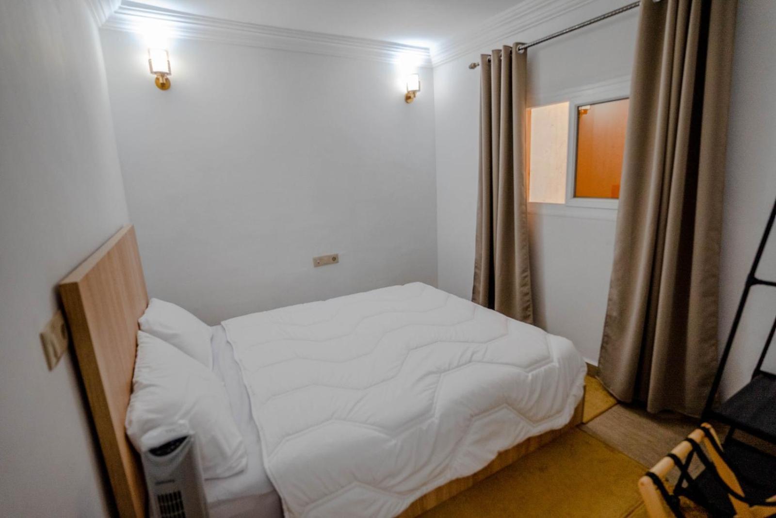 Playa Hotel & Restaurant Dakhla Zewnętrze zdjęcie