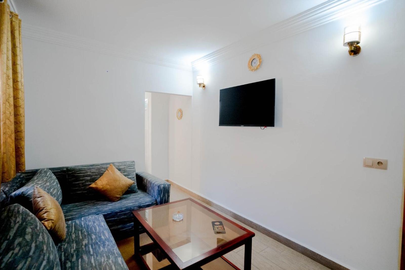 Playa Hotel & Restaurant Dakhla Zewnętrze zdjęcie