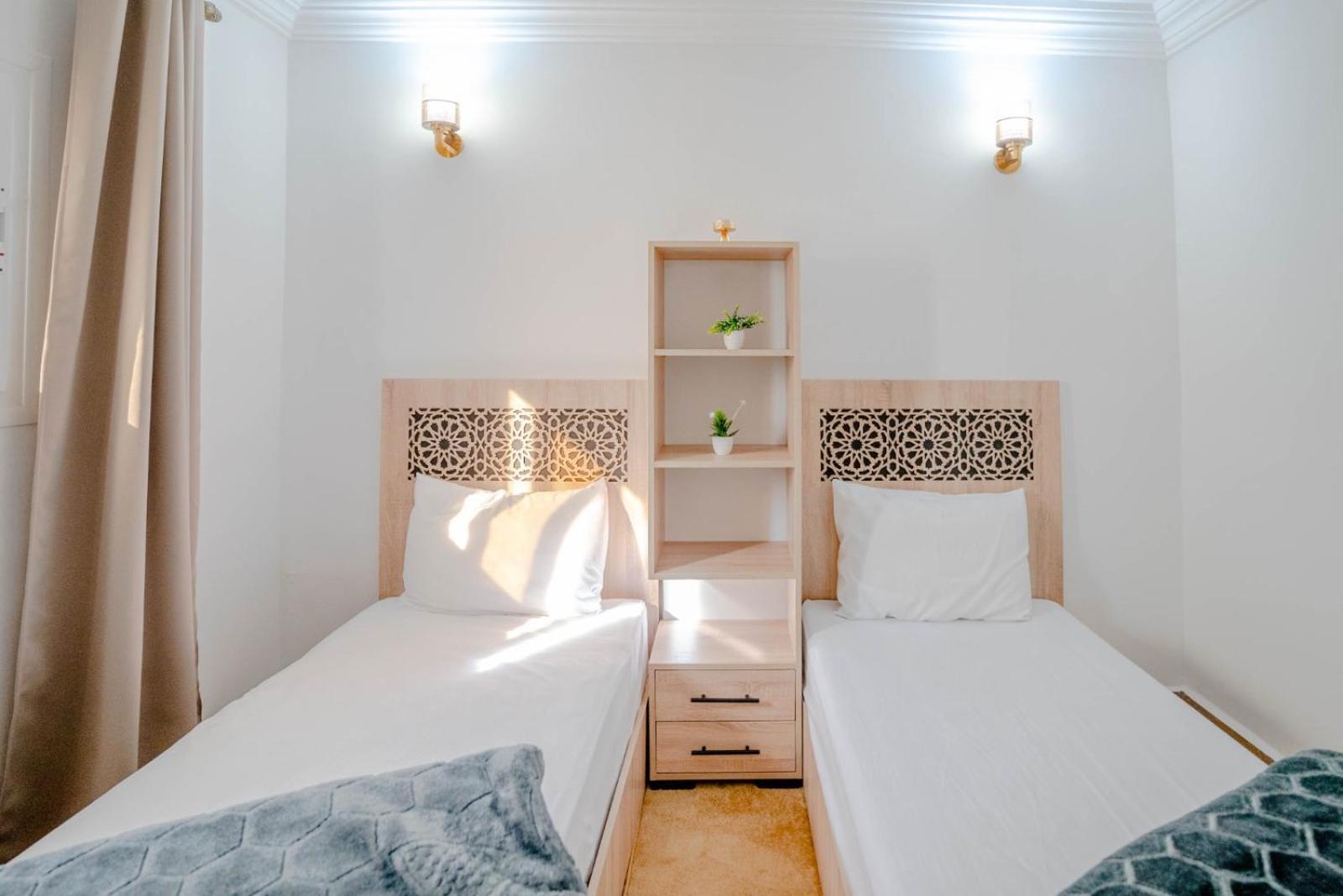 Playa Hotel & Restaurant Dakhla Zewnętrze zdjęcie