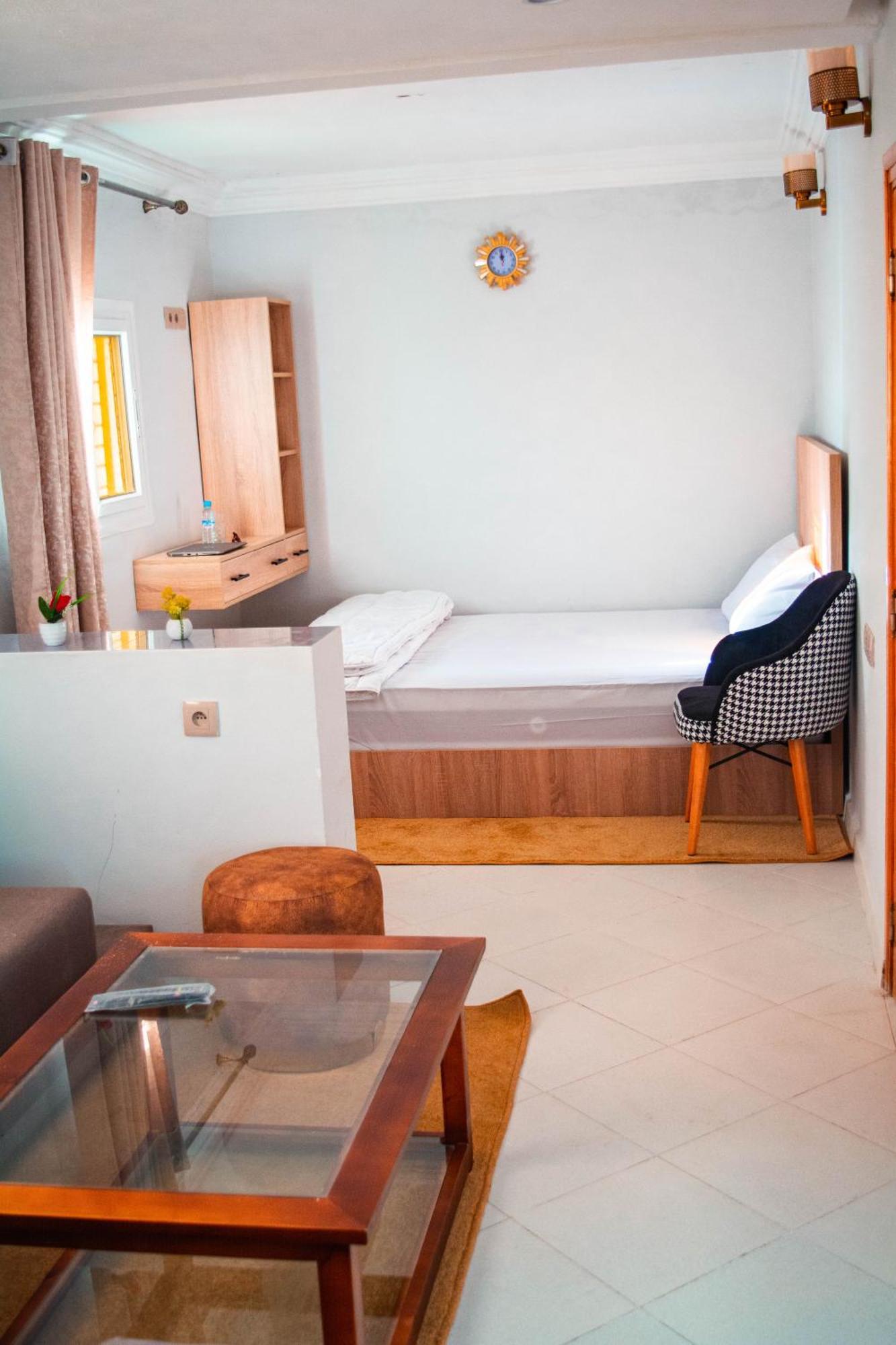 Playa Hotel & Restaurant Dakhla Zewnętrze zdjęcie