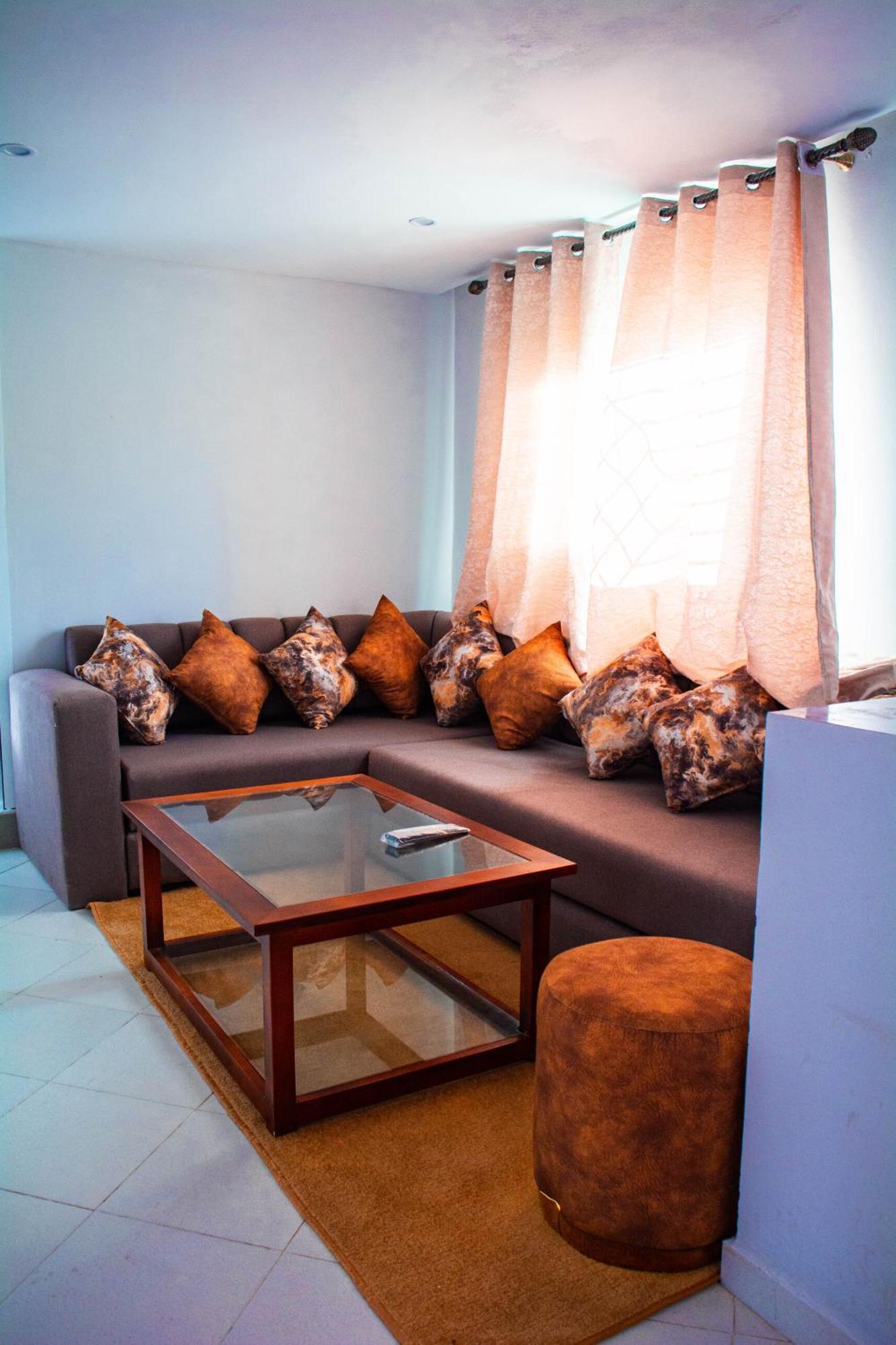 Playa Hotel & Restaurant Dakhla Zewnętrze zdjęcie