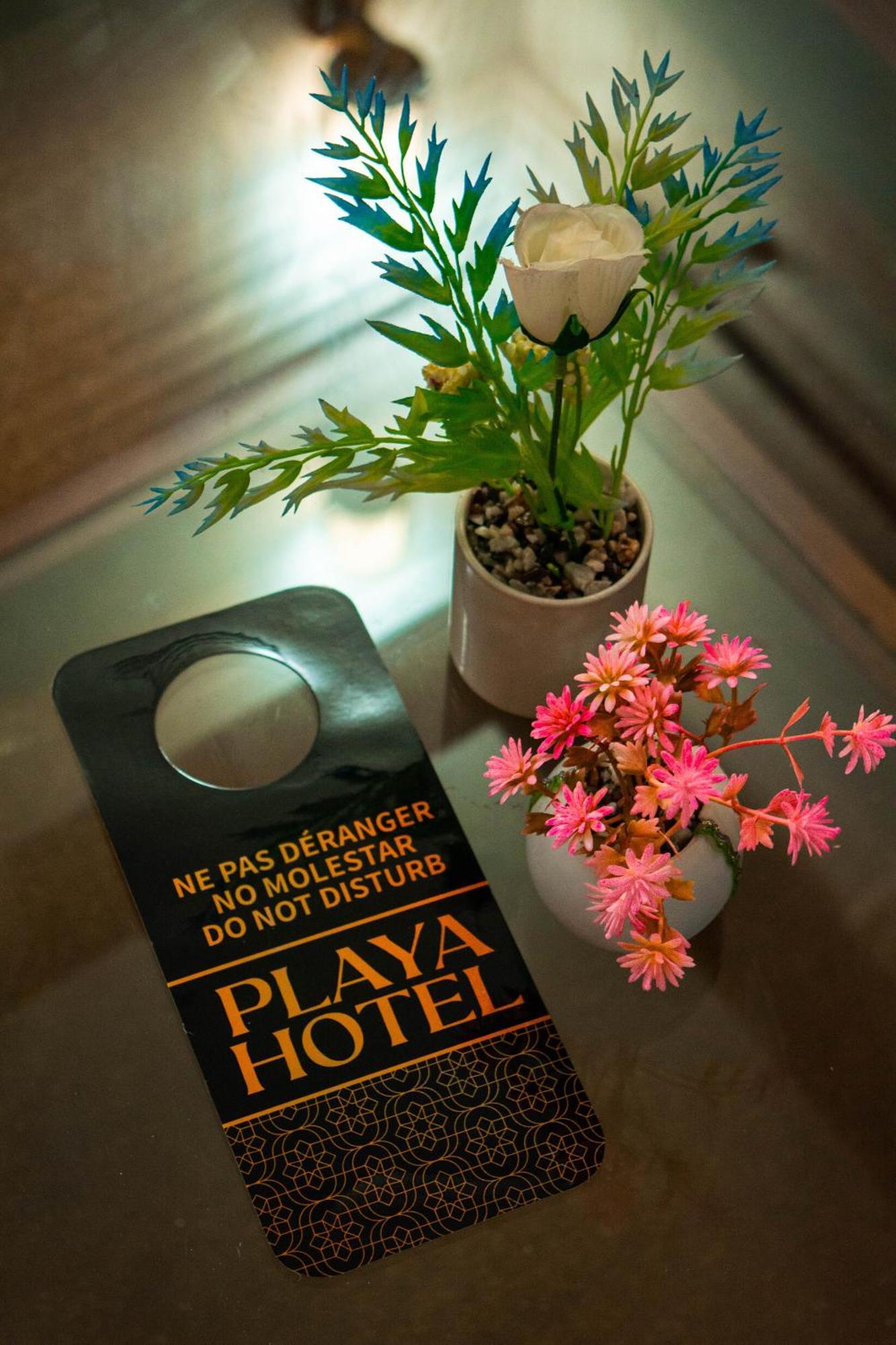 Playa Hotel & Restaurant Dakhla Zewnętrze zdjęcie