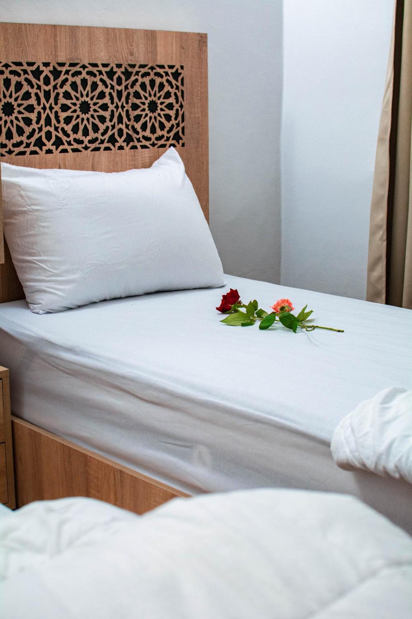 Playa Hotel & Restaurant Dakhla Zewnętrze zdjęcie