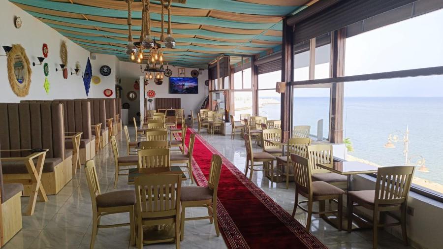 Playa Hotel & Restaurant Dakhla Zewnętrze zdjęcie